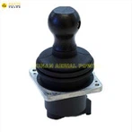 Genie stafrænn stýripinna stjórnandi 101175GT