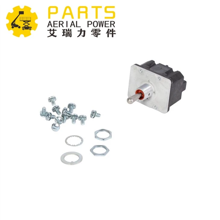 Skyjack Toggle Switch