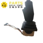 Dingli stýripinnastýringar