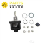 Genie Toggle Switch 128202 GT