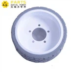 JLG skæralyftuhjól