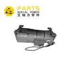 LENGTH TRANSDUCER800" DUAL CHANNEL.EA 236403GT