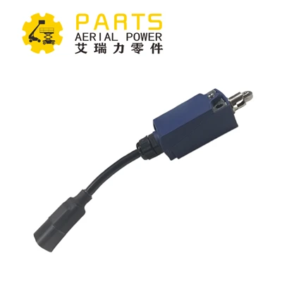 UPPSETNING,ASSY GÖLUROFI,1001126905jlg