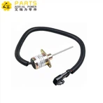 Lokaðu á segulloka 25-38109-05Z SA-5019 1503ES-12A5SUC9SCC28 25-38109-05S