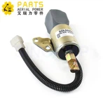 Solenoid 1756ES-12SUC5B1S5/SA-5176-12