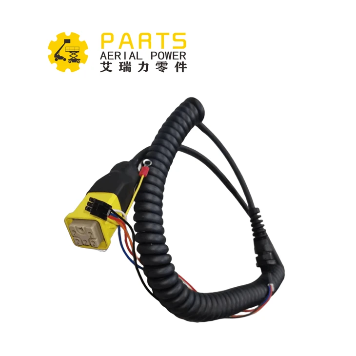 Dingli 00008647 Coil Card/HA,AC