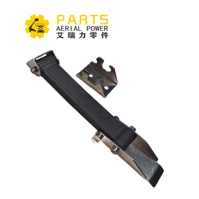 JLG 2940088 Hood Latch