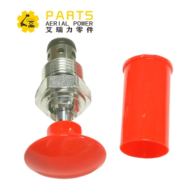 Skyjack LOWERING VALVE,HYDRAULI SJ 107271