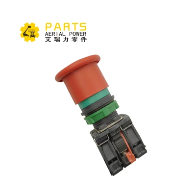 Switch Assembly, Platform E-St 144647 Skyjack