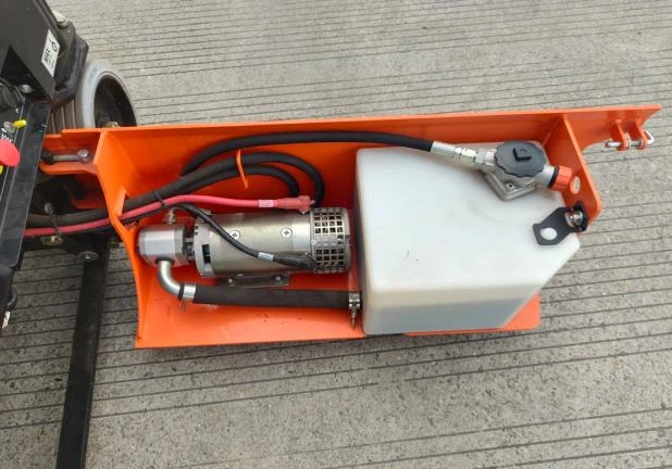 Used R1932 JLG Electric Scissor Lift