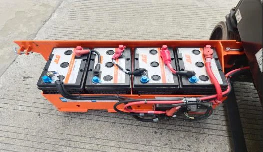 Used R1932 JLG Electric Scissor Lift
