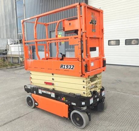Used R1932 JLG Electric Scissor Lift