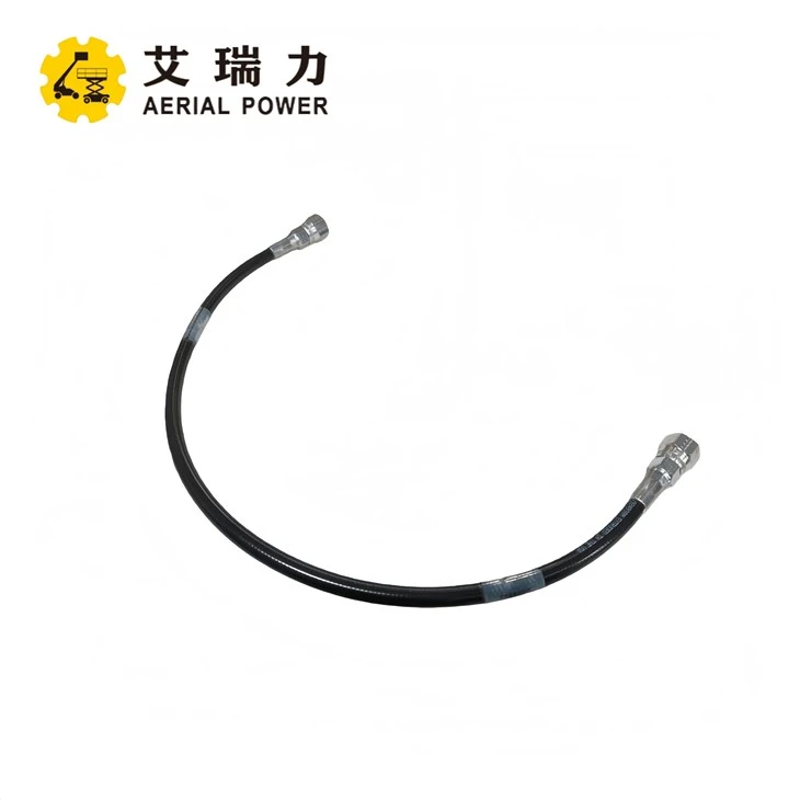 HOSE ASSY, MAN/ACCUM, GS32/46. 1259060GT FOR GENIE suppliers