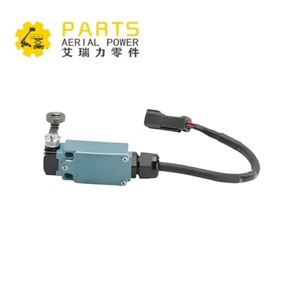 89109 Limit Switch,Operational Used for Genie lifts