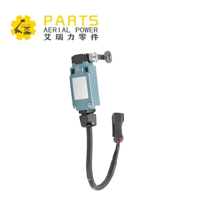 89109 Limit Switch,Operational Used for Genie lifts