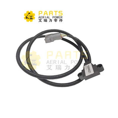 Angle Sensor 93300021