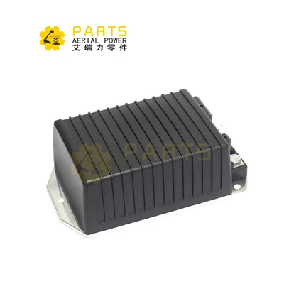 DL 00000693 Electric Motor Controller Used for Dingli electric driving scissor lift, JCPT0708DCS,...