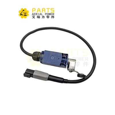 Limit switch 121469 121469GT for Genie Lift