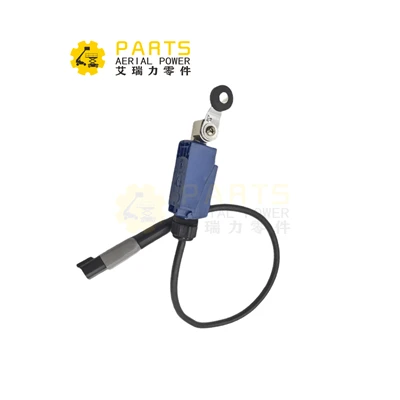 Limit switch 121469 121469GT for Genie Lift