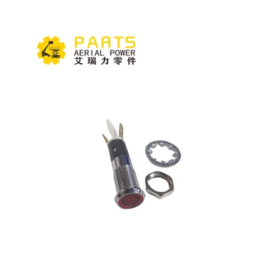 Indicator Dingli 00000734