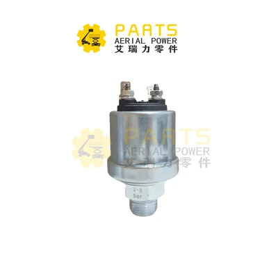 Oil Pressure Sensor 01182841