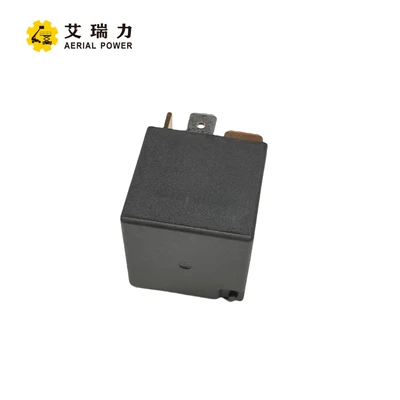 Relay Starter 12Vdc 61225 For Genie best