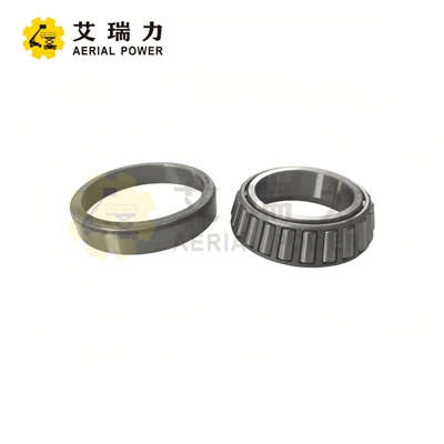 Roller Bearing Inner Cone Taper 7010647 fyrir JLG