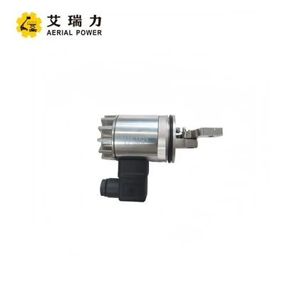Shut-OFF, Solenoid 7020458 For JLG suppliers