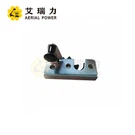 LAS, ROTARY, W/HNOP, LEFT 66900GT FYRIR GENIE