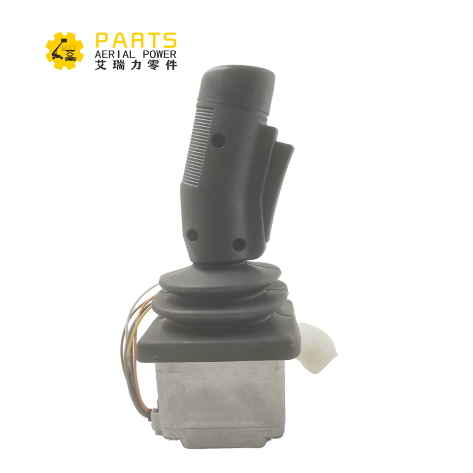 Dingli stýripinnastýringarlyfta, tvíás DL 00000658