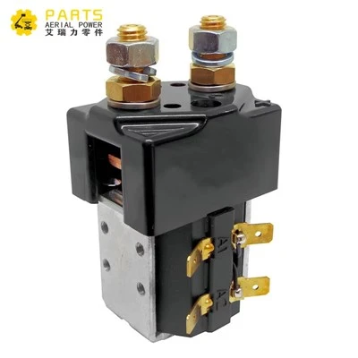 1270456GT Genie Contactor heill