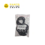 7019634 JLG O-hringur, Kit af 15 stk af 3790216