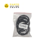 7019640 JLG O-hringur, Kit af 8 stk af 3790326