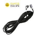 Dingli 00002175 Beisli Frá stýrikassa palls til niðurstýringar