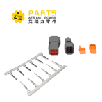 Genie Plug Kit