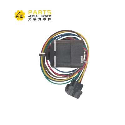 JLG Platform Control Box Speed Control Potentiometer Switch 4360407 OEM