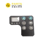 Plankmerki 4130704031001 fyrir LGMG