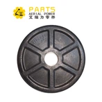 RULLUR, ÞJÁLSLENGI JLG 3860118